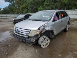 Ford Vehiculos salvage en venta: 2010 Ford Edge SE