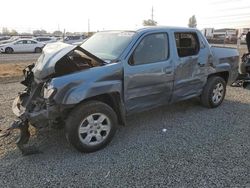 Honda Ridgeline salvage cars for sale: 2006 Honda Ridgeline RTS