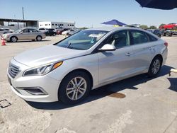 Hyundai Vehiculos salvage en venta: 2016 Hyundai Sonata SE