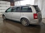 2010 Chrysler Town & Country LX