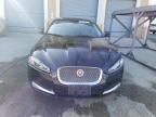 2015 Jaguar XF 2.0T Premium