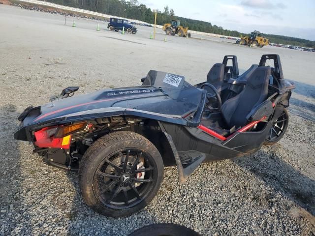 2020 Polaris Slingshot R