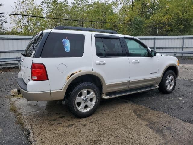 2005 Ford Explorer Eddie Bauer