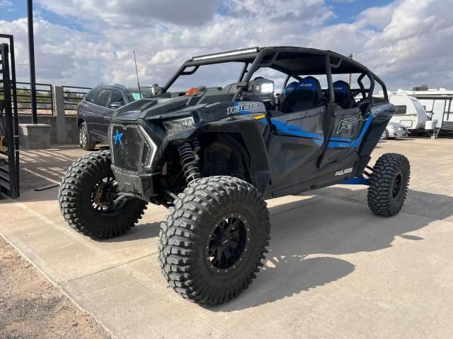 2022 Polaris RZR XP 4 1000 Premium