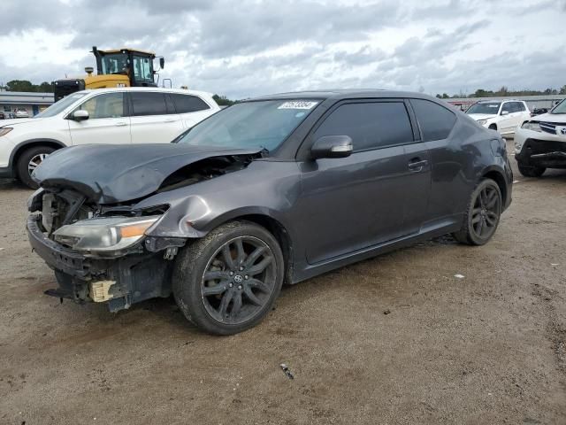 2015 Scion TC