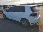 2013 Volkswagen GTI