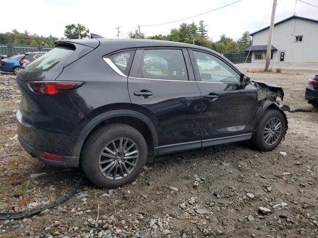 2018 Mazda CX-5 Sport