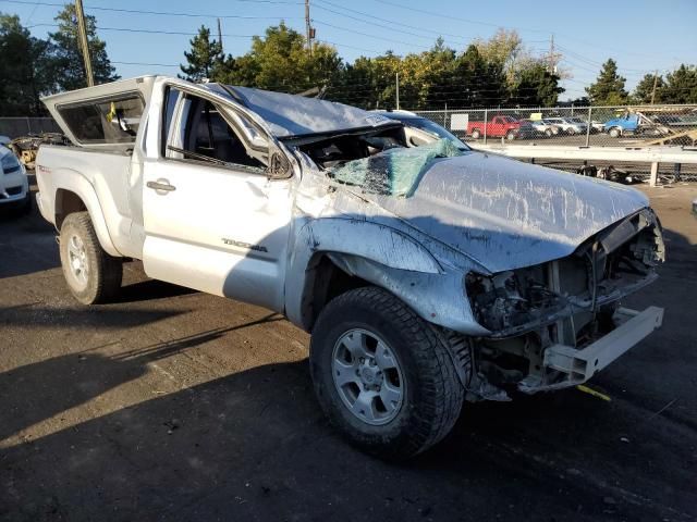 2005 Toyota Tacoma Access Cab