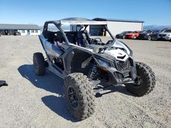 Can-Am Sidebyside salvage cars for sale: 2023 Can-Am Maverick X3 RS Turbo RR