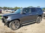 2018 Toyota 4runner SR5/SR5 Premium