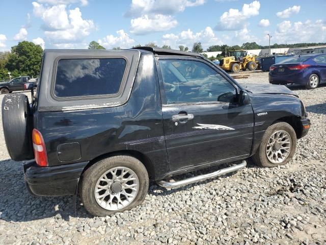 2000 Suzuki Vitara JLS