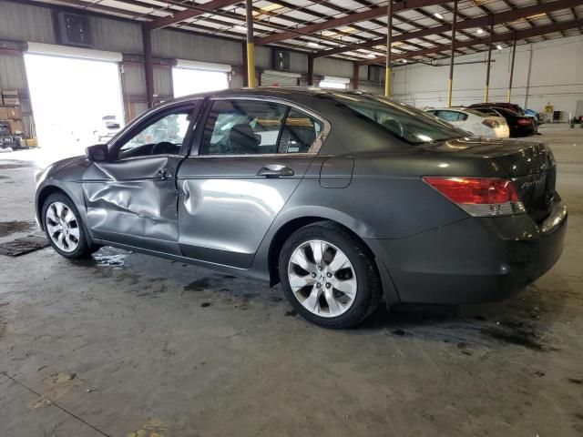 2009 Honda Accord EX