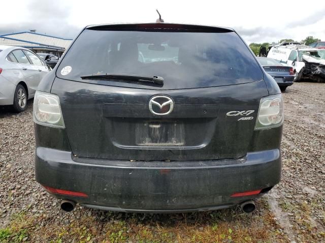 2010 Mazda CX-7