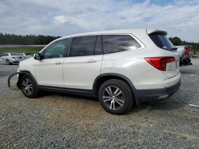 2017 Honda Pilot EX