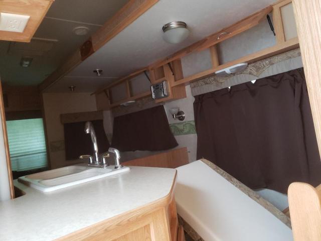 2005 Crossroads Cross Trailer