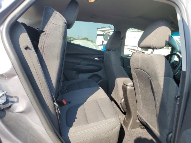 2023 Chevrolet Bolt EV 1LT