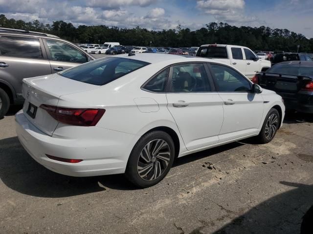 2021 Volkswagen Jetta SEL