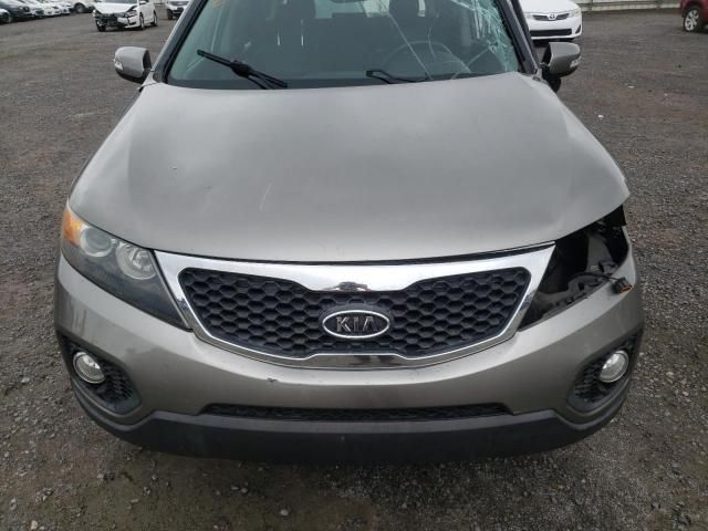 2013 KIA Sorento EX