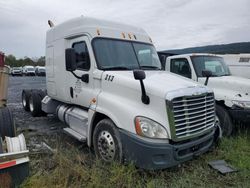 Freightliner Cascadia 125 salvage cars for sale: 2015 Freightliner Cascadia 125