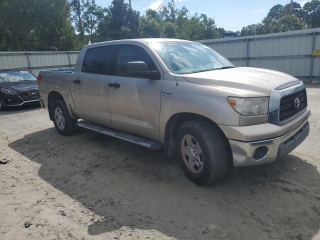 2008 Toyota Tundra Crewmax