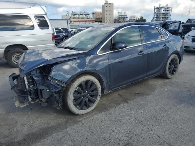 2016 Buick Verano