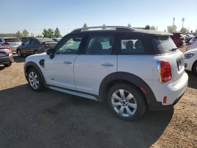 2018 Mini Cooper Countryman ALL4