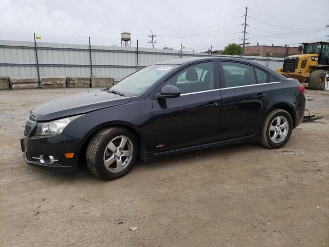 2011 Chevrolet Cruze LT