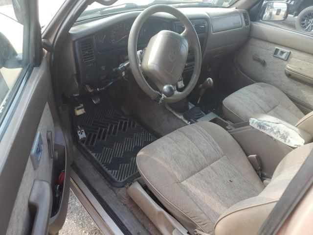 1999 Toyota Tacoma Xtracab