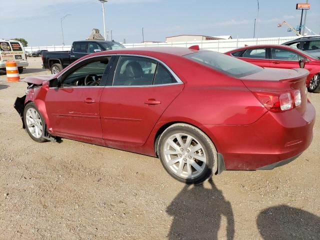 2014 Chevrolet Malibu 2LT