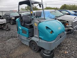 Other Sweeper Vehiculos salvage en venta: 2014 Other Sweeper