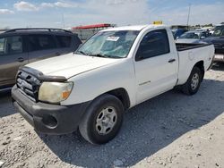 Toyota Tacoma salvage cars for sale: 2007 Toyota Tacoma