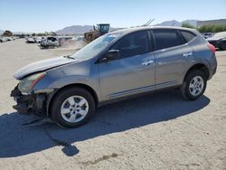 Nissan Vehiculos salvage en venta: 2015 Nissan Rogue Select S