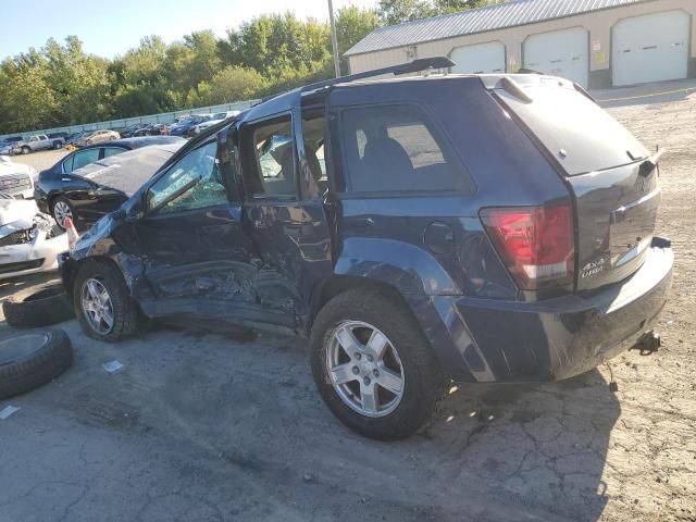 2006 Jeep Grand Cherokee Laredo