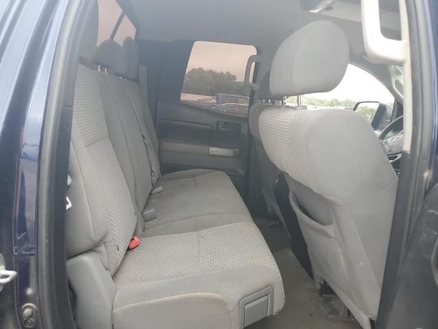 2010 Toyota Tundra Double Cab SR5