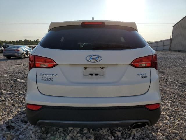 2015 Hyundai Santa FE Sport