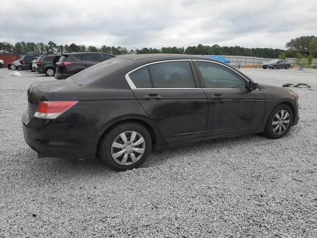 2010 Honda Accord LX