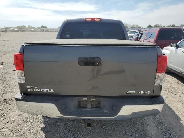 2013 Toyota Tundra Crewmax SR5