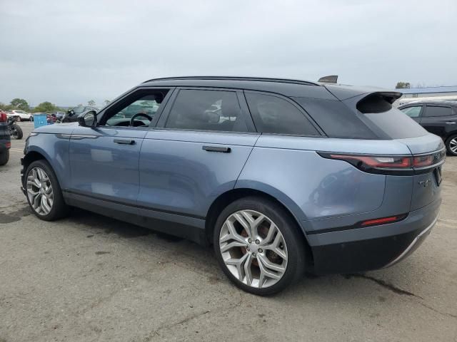 2019 Land Rover Range Rover Velar R-DYNAMIC SE