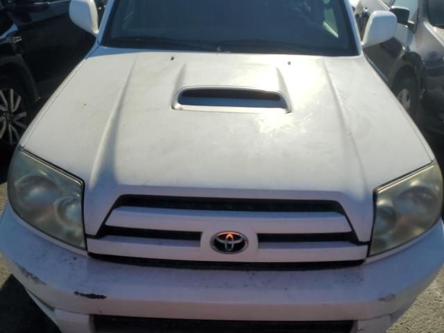 2004 Toyota 4runner SR5