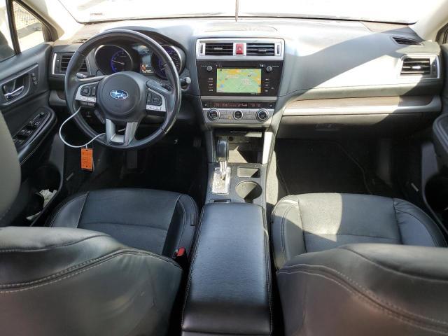 2017 Subaru Legacy 3.6R Limited