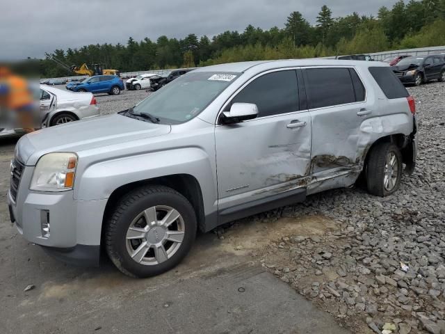 2012 GMC Terrain SLE