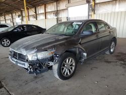 Ford Taurus salvage cars for sale: 2013 Ford Taurus SE