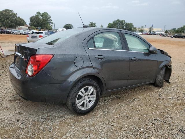 2016 Chevrolet Sonic LT