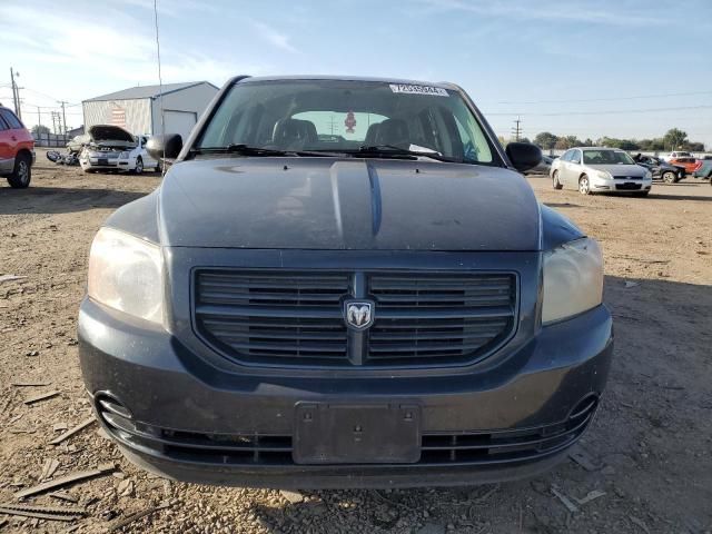 2008 Dodge Caliber