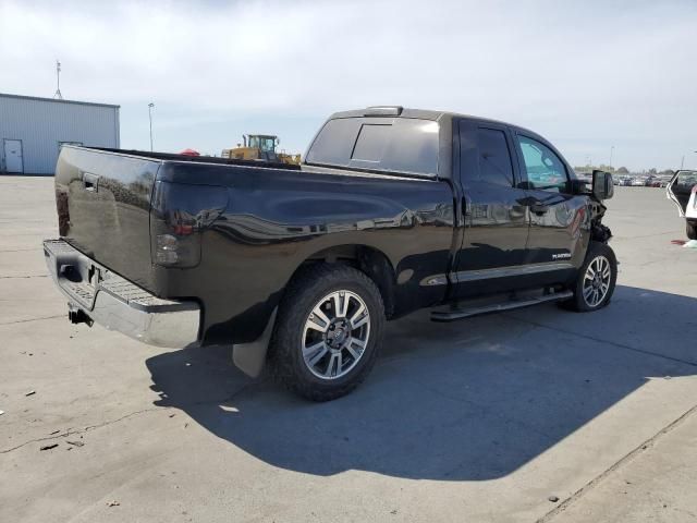 2012 Toyota Tundra Double Cab SR5