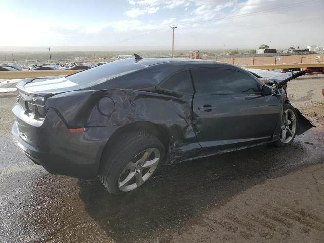 2013 Chevrolet Camaro LT