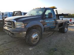 Ford f450 Super Duty salvage cars for sale: 2007 Ford F450 Super Duty