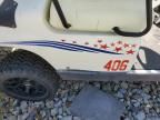 2003 Yamaha Golf Cart