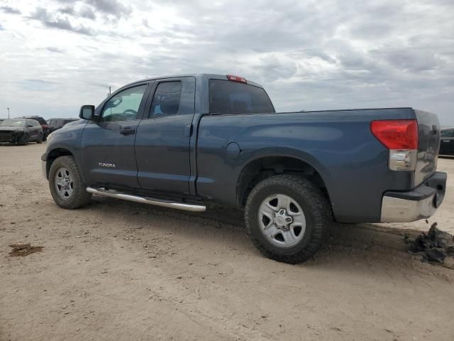 2009 Toyota Tundra Double Cab