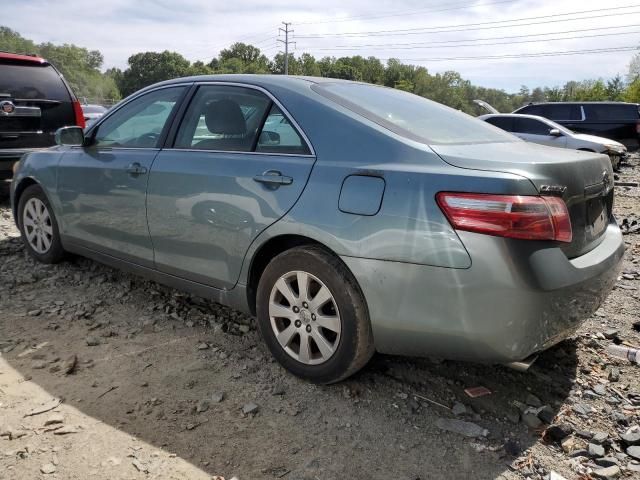 2008 Toyota Camry LE